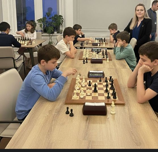 Beginner-Friendly Lessons and Master led advanced lessons