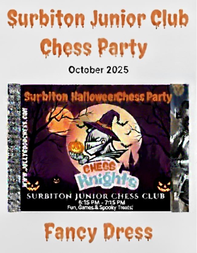 Chess Events